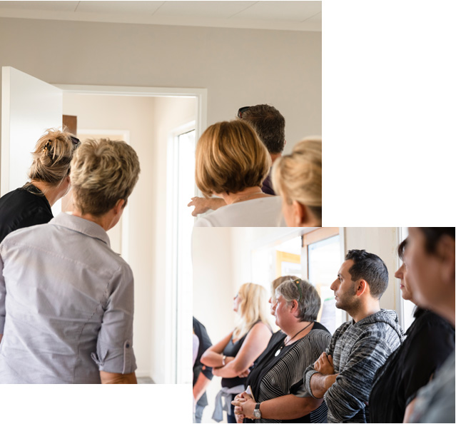 Property investors share renovation and flipping knowledge