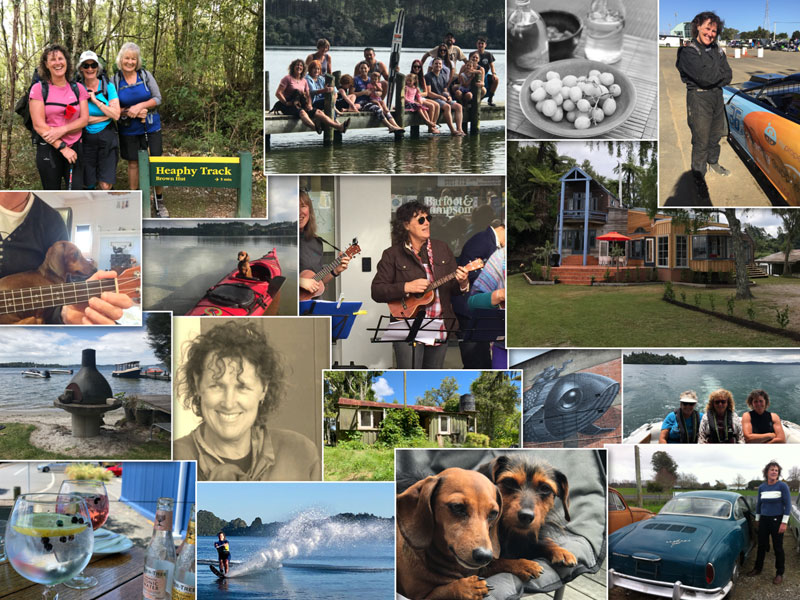 My Properties Founder - Armin Morrison